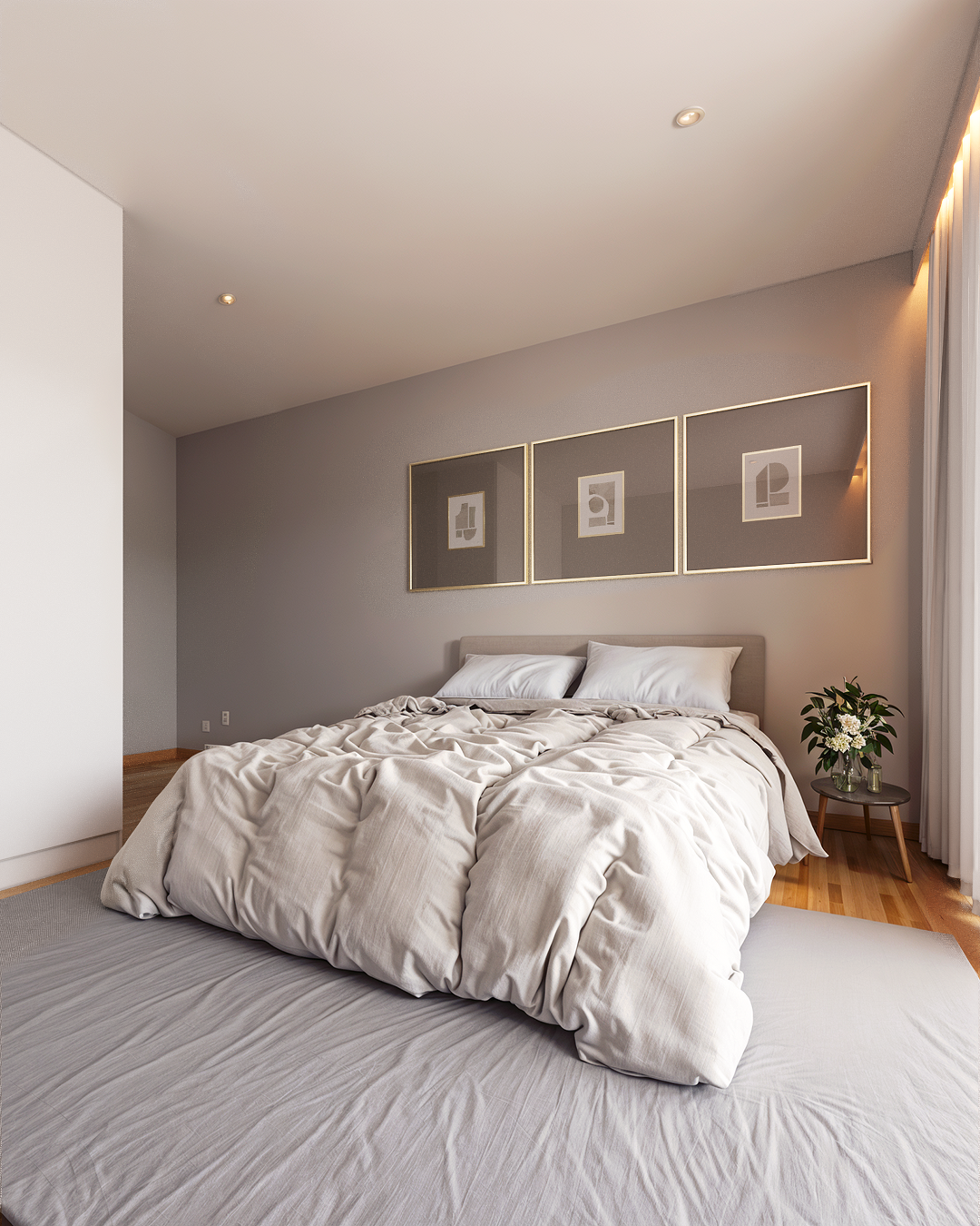 Maison — Breinert · 203.06 m² - photo 16